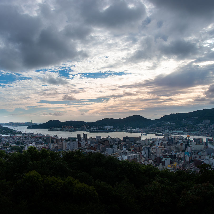 Nagasaki365